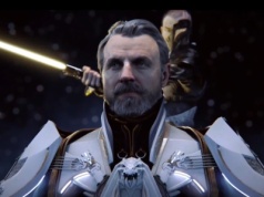 Leaker informuje, że nadchodzące ogłoszenie gry Star Wars kończy się wraz z The Old Republic