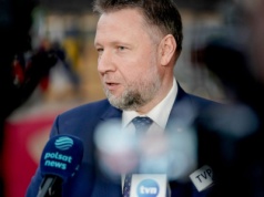 MSWiA: „Polska zwolniona z mechanizmu relokacji migrantów”