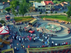 To najdłuższy szlak turystyczny w regionie radomskim! Pokonasz go w siedemnaście godzin (mapa)