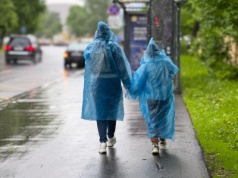 Alarm pogodowy w 32 regionach Wielkiej Brytanii. Przygotuj zestaw awaryjny!