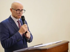 Oświatowa kłótnia na sesji rady powiatu