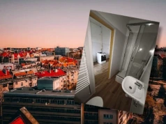 Olsztyn odnawia gminne mieszkania. 60 lokali gotowych do zamieszkania rocznie