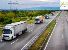 Polski operator logistyczny wśród najlepszych w Europie. E-commerce napędza TSL