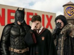 Warner Bros. w rękach Netfliksa? Gorzej być nie mogło