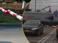 Dlaczego rogatki nie zostały opuszczone? Nowe ustalenia RMF FM ws. groźnej sytuacji na torach