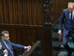 Jaka koalicja w 2027? Politycy komentują nietypowy sondaż dla Polsat News