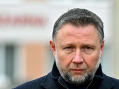 ​Partia Brauna na granicy delegalizacji? "Na pewno będziemy reagować"