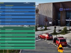 PKP PLK. Wirtualne tablice stacyjne – w aplikacji i na stronie Portalu Pasażera