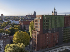 Inwestor posłuchał głosów mieszkańców. Zmiany w śródmieściu Gdańska według nowego projektu