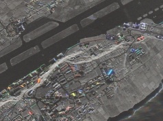 ICEYE i Siły Powietrzne Portugalii potwierdzają zakup satelity SAR