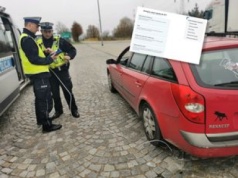 Sprawdzisz auto i zapłacisz za starsze. Ruszył system krakowskiego SCT
