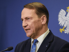 Pilny komunikat Sikorskiego. Powołał nadzwyczajne zebranie i ściągnął pół Europy