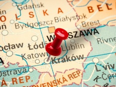 Wyjątkowo trudna kartkówka z mapy Polski. Nawet ekspert będzie miał problem z 15/15