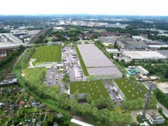 MLP Group z jedną z największych transakcji najmu w Niemczech