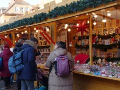 Hit prosto z Polski na Boże Narodzenie. Polacy go nie doceniają