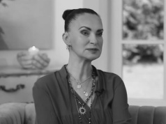 Profil Agnieszki Maciąg znów aktywny. Poruszyła mnie wiadomość od męża zmarłej