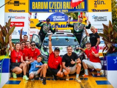 Wicemistrzowie Europy ERC3. Kowalczyk i Hryniuk podsumowują sezon 2025