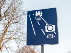 Noga z gazu na trasie z Warszawy do Białegostoku. Na S8 pojawią się nowe odcinkowe pomiary prędkości