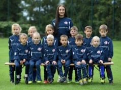 Trenerka Orła z nową licencją. Patrycja Kudłacik ukończyła kurs UEFA C