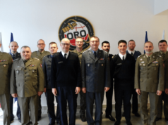 Polsko-francuska współpraca satelitarna nabiera tempa