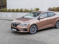 Który silnik wybrać do Renault Megane IV (od 2016)