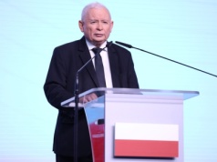 Nowa akcja PiS! J. Kaczyński: Chcemy dyskusji na uczelniach