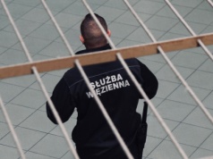 Korupcja zza krat? CBA zatrzymało dwóch funkcjonariuszy SW