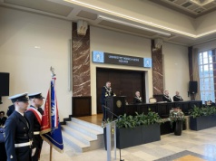 Święto Uniwersytetu Morskiego z zapowiedziami rozwoju Polski Morskiej