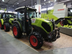 UOKiK uderza w dealerów maszyn rolniczych. Ogromna kara