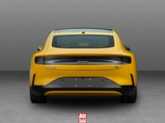 Nowy Smart #6 jest wielki jak niemieckie limuzyny. I wcale nie jest elektrykiem