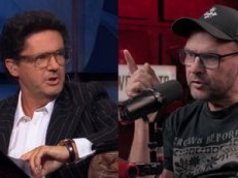 Tomasz Karolak krótko o zaczepkach Kuby Wojewódzkiego: "TO PO MNIE SPŁYWA"