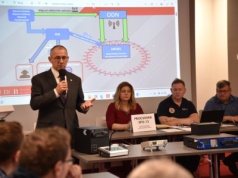 Lubuskie Bezpieczniejsze z OLiOC. Nowoczesne odbiorniki krótkofalowe i silniejsze procedury ostrzegania