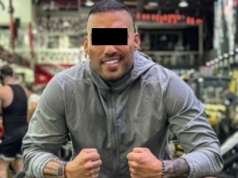 Jongmen zatrzymany w Dubaju. Raper czeka na ekstradycję do Polski