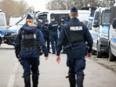 Incydenty na kolei. Zatrzymano dwóch Brazylijczyków. Prokuratura zabrała głos