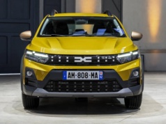 Nowe dacie wjeżdżają do salonów. Znamy polskie ceny sandero i joggera