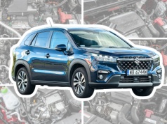 Używane Suzuki S-Cross (od 2022 r.) – który silnik wybrać?