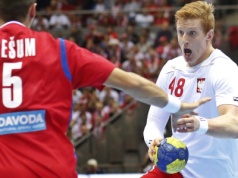 Niespodzianka transferowa PGE Wybrzeża Gdańsk. Zespół zasilił Tomasz Gębala