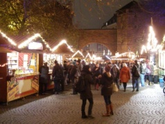 Te jarmarki odbywają się w wyjątkowych miejscach. Odwiedzisz je za darmo