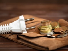 Ceny energii. Przyszła zima i Polska płaci dwa razy więcej niż pół Europy