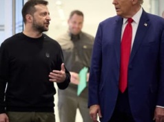 Zełenski o rozmowach pokojowych: kluczowa kwestia Donbasu i gwarancji bezpieczeństwa