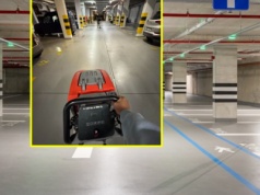 Ubrudził autem posadzkę w garażu. Spółdzielnia nałożyła 169 000 zł kary