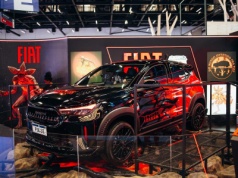 Fiat zaprezentował nowy model Pulse Abarth w specjalnej edycji Stranger Things