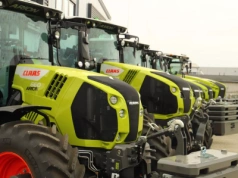 Rolnicy płacili więcej za maszyny? Jest decyzja UOKiK