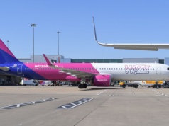 Wrocław zyskał połączenie z Gran Canarią. Uruchomił je Wizz Air