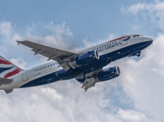 Nagła awaria samolotu w trakcie rejsu. Lotnisko w Edynburgu zawiesiło loty