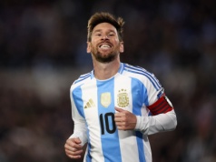 Messi wskazał faworytów mundialu. Tylko spójrz, kogo pominął!