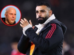 Szok na dzień przed meczem Ligi Mistrzów. Jest decyzja Liverpoolu ws. Salaha