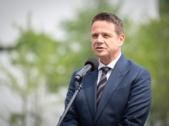 Rafał Trzaskowski zadłuża Warszawę. M.in. na „pokrycie wydatków po inwazji Rosji na Ukrainę”