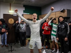 Lechia Gdańsk zbije na nim fortunę. Ogromny wzrost wartości gwiazdora