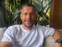 Historyczny dzień w Górniku Zabrze. Lucas Podolski marzył o tym od dawna
